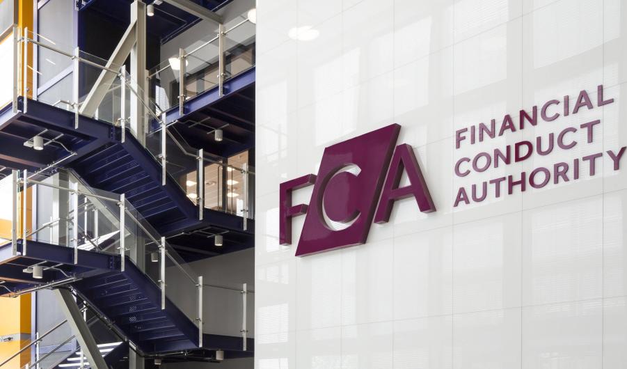 Financial Conduct Authority