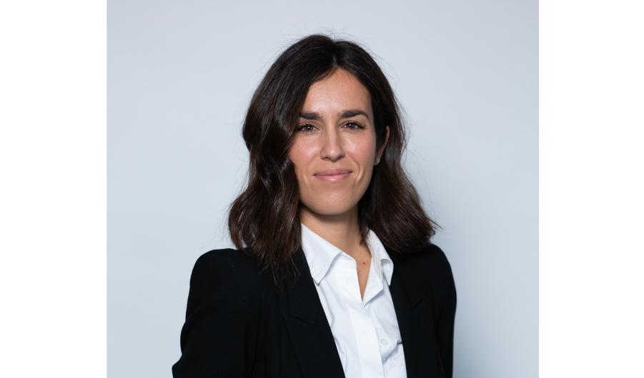 Carmen Abad Peralta - Gómez-Acebo & Pombo