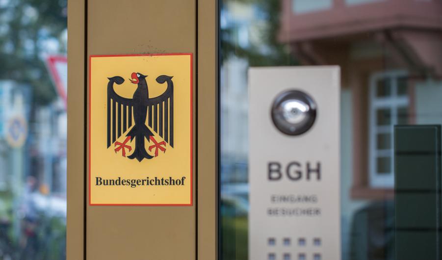 German Federal Court of Justice