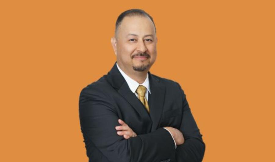 Carlos Jiminez, K&L Gates