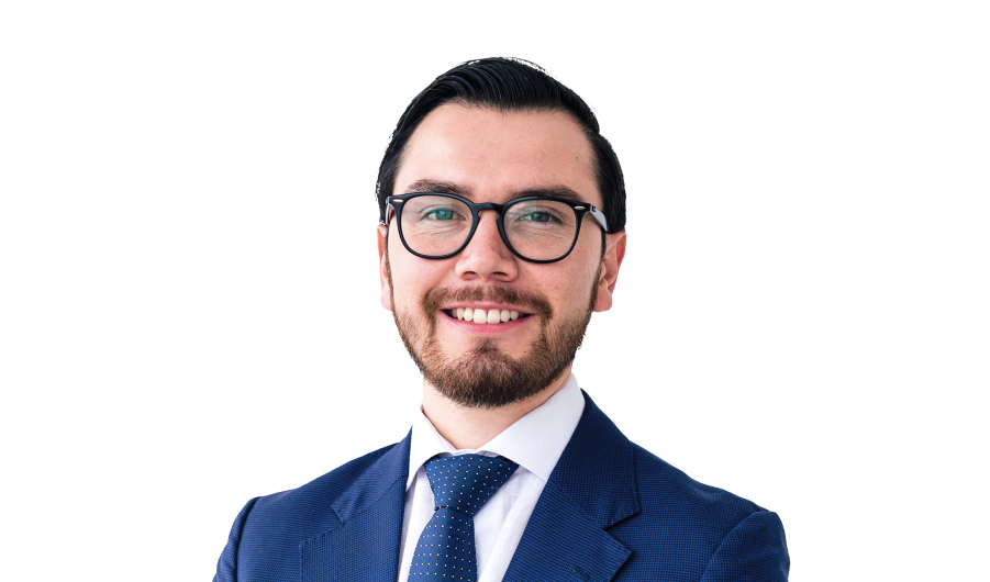 Gabriel Aguirre Padilla