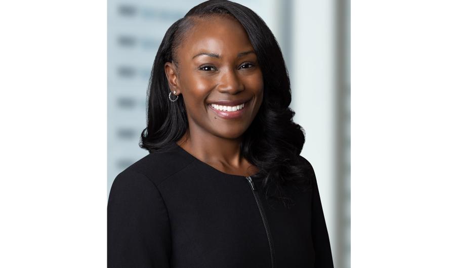 Lakeisha Andress, Morgan Lewis