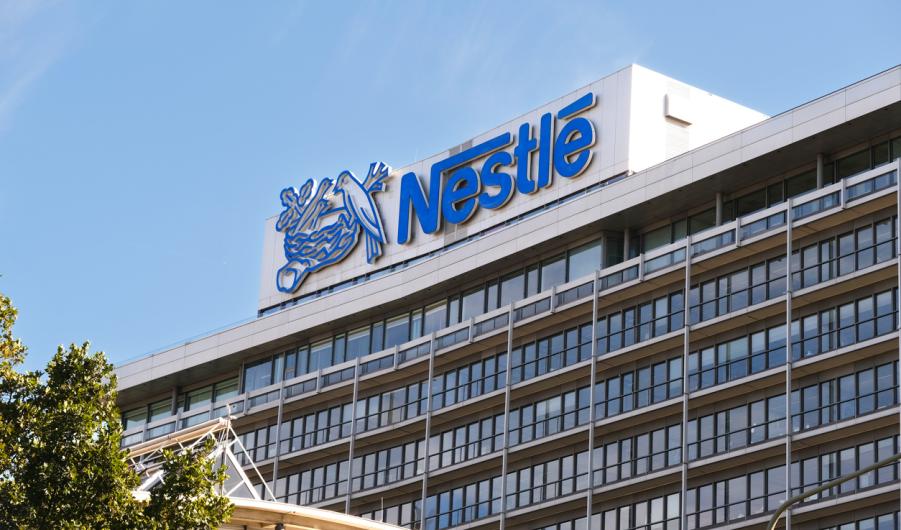 Nestle