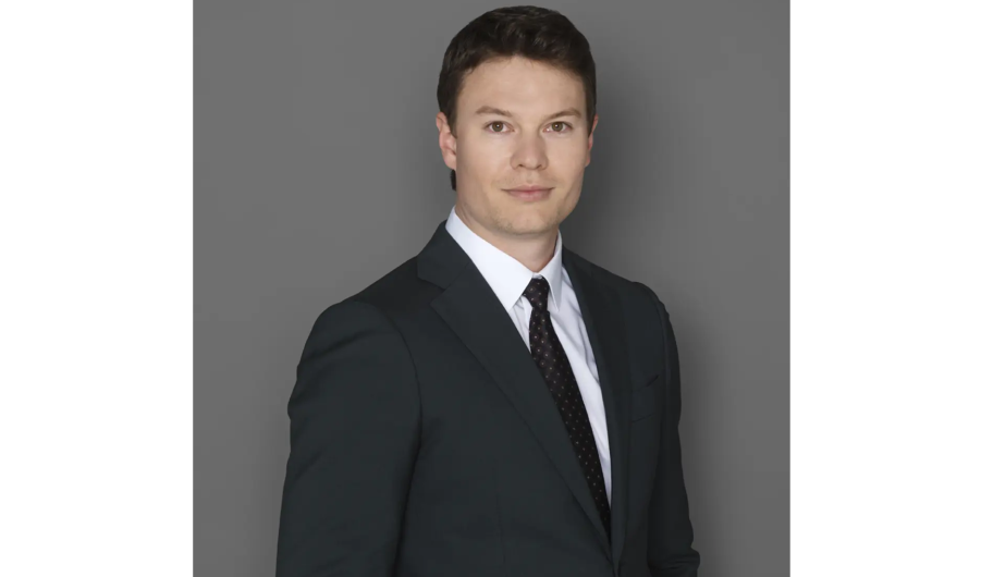 Nicolai Haven Dyxenburg Bech Bruun