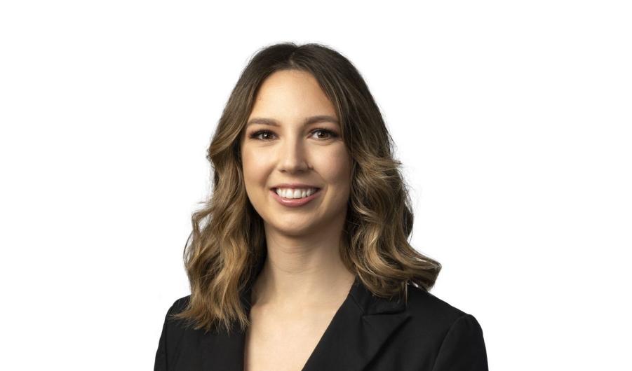 Emma Tullberg Seyfarth