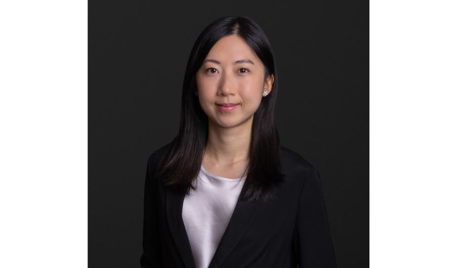 Jane Chan, Simmons & Simmons