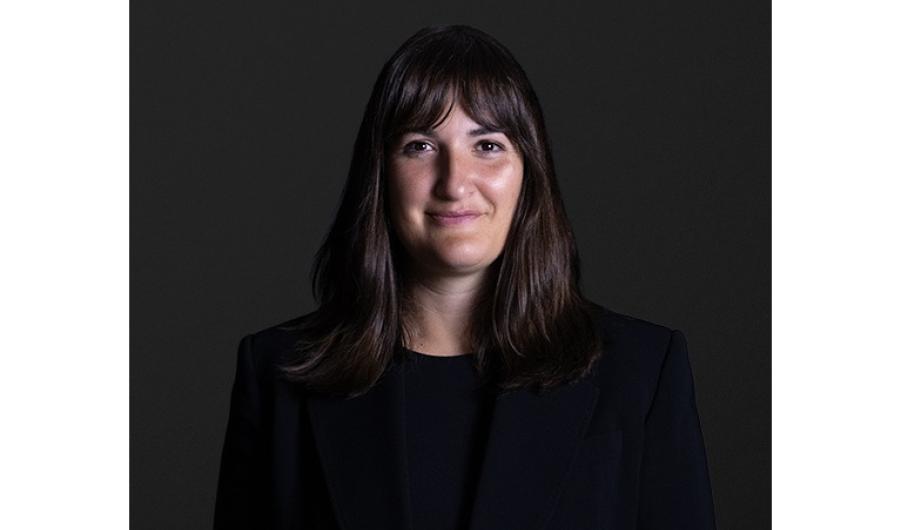 Silvia Locantore Simmons & Simmons