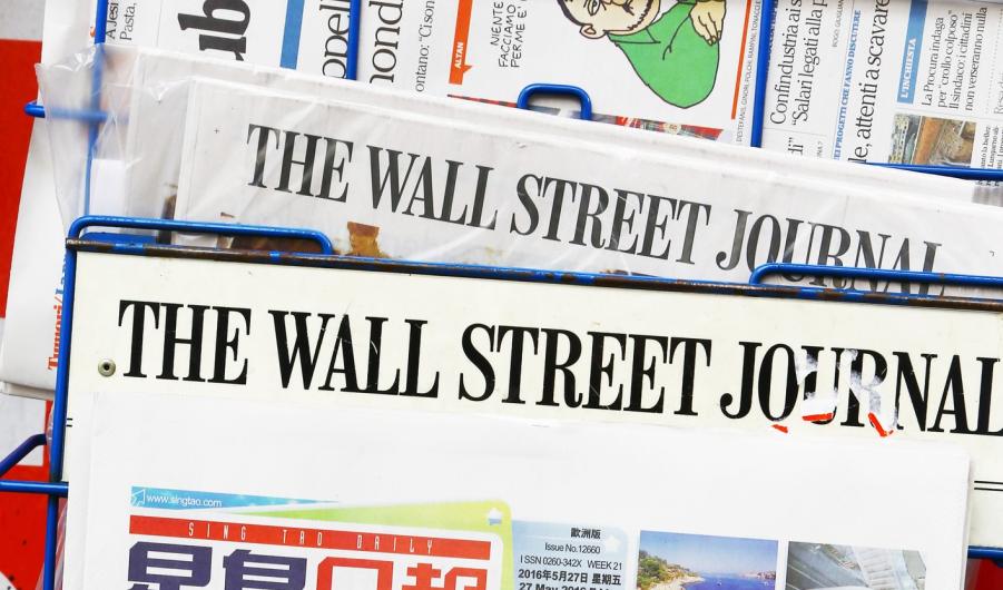 Wall Street Journal