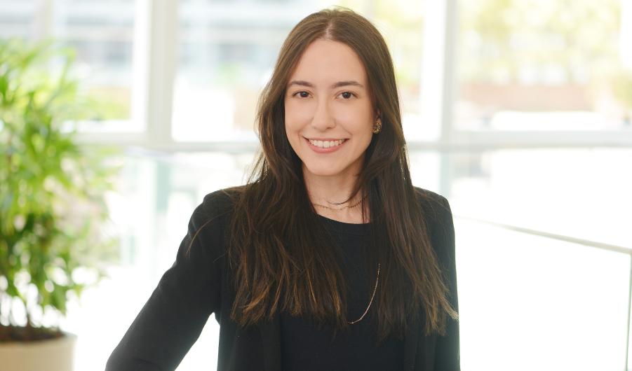 Ana Luisa Nascimento Dantas - BMA Law