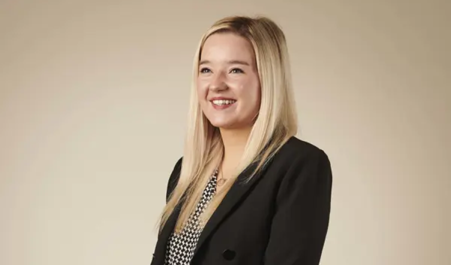 Burness Paull Laura Fitzpatrick