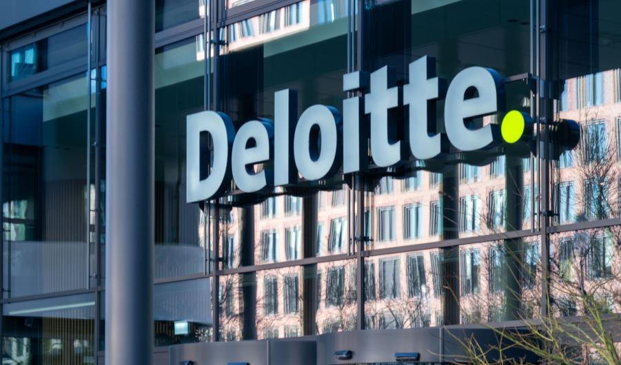 Deloitte 