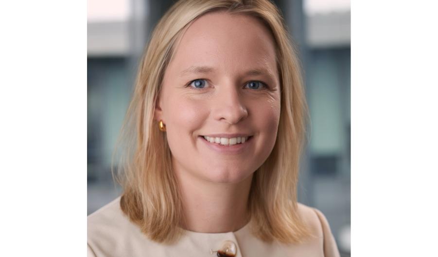 Victoria Middleditch Dentons