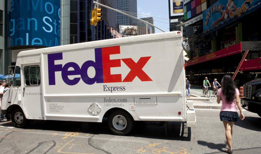 Fedex 