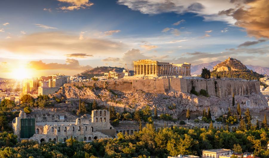 Athens