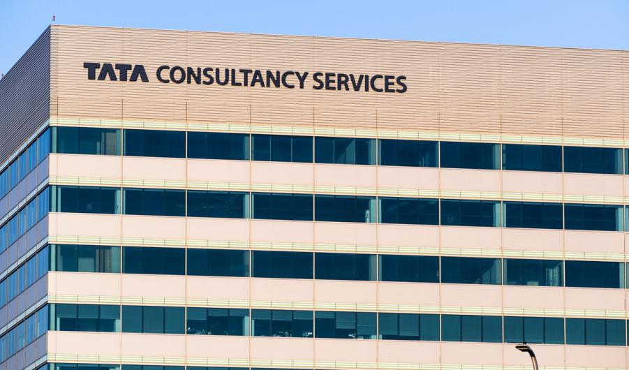 Tata Consultancy Services 