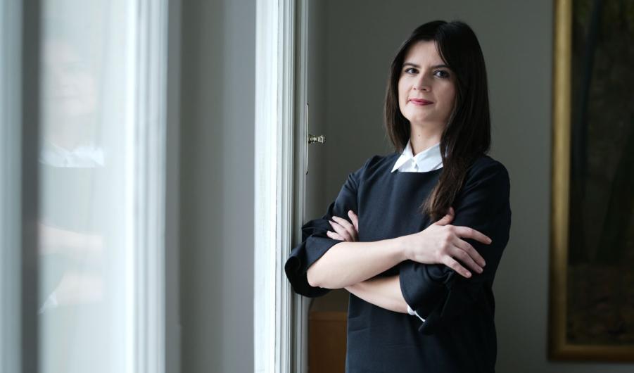 Nina Bakovnik	-Jadek & Pensa 