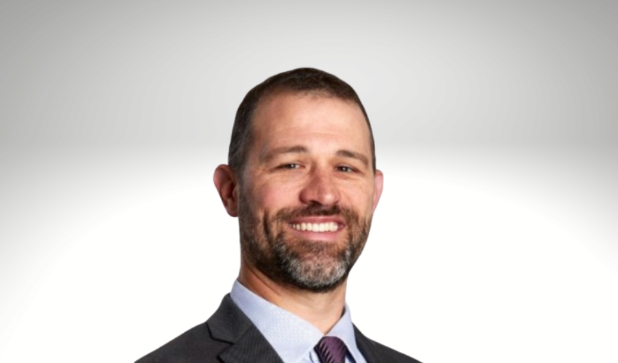 Joseph Wientge, Jackson Lewis