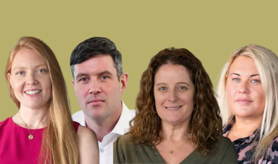 Lewis Silkin promotions 2026