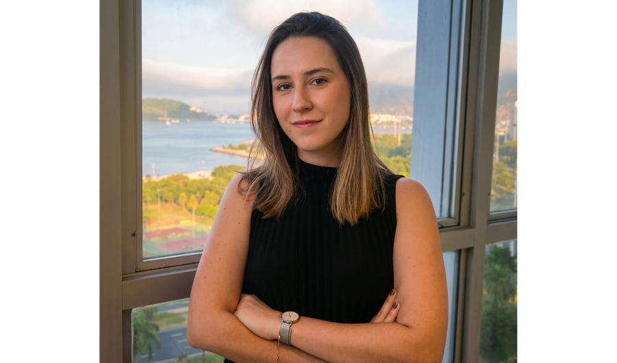 Catharina Madalena de Araujo