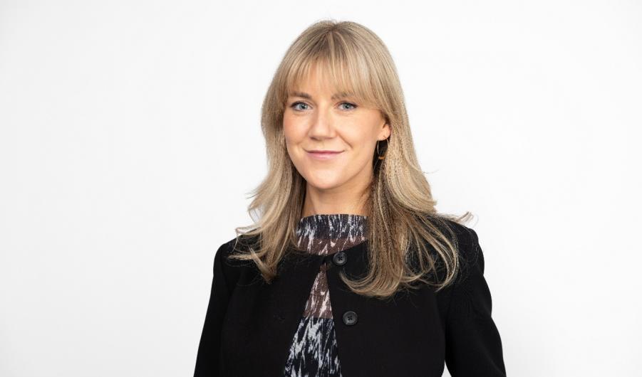 Hannah Ring - Mishcon de Reya 