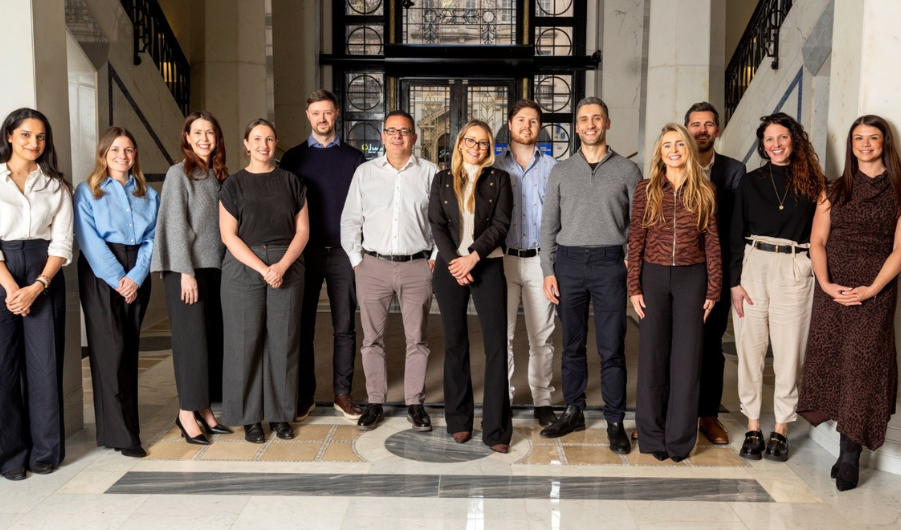 Mishcon de Reya promotions