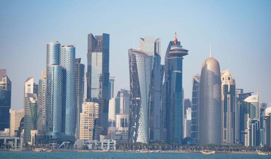 Qatar 
