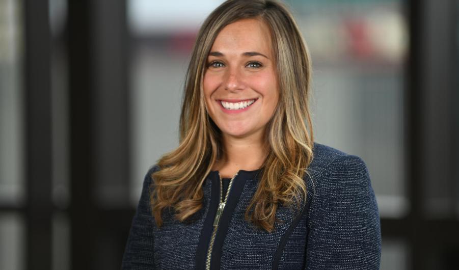 Ariel Kovach - Squire Patton Boggs 