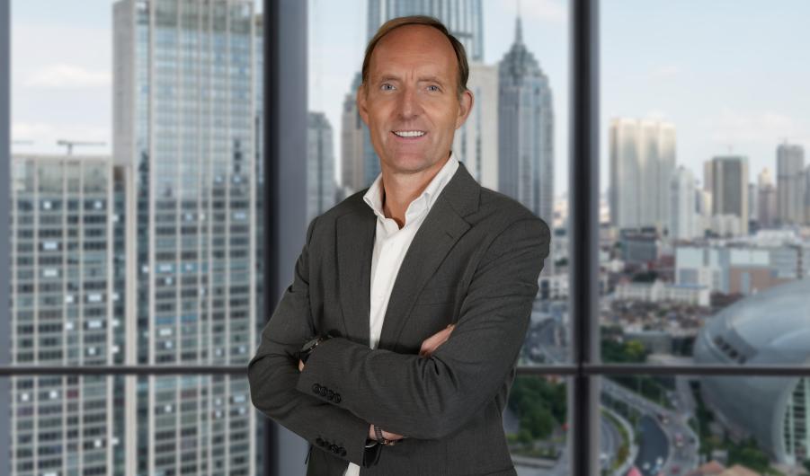 Stephan Swinkels