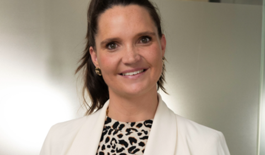 Jordyne Loser - Uber 