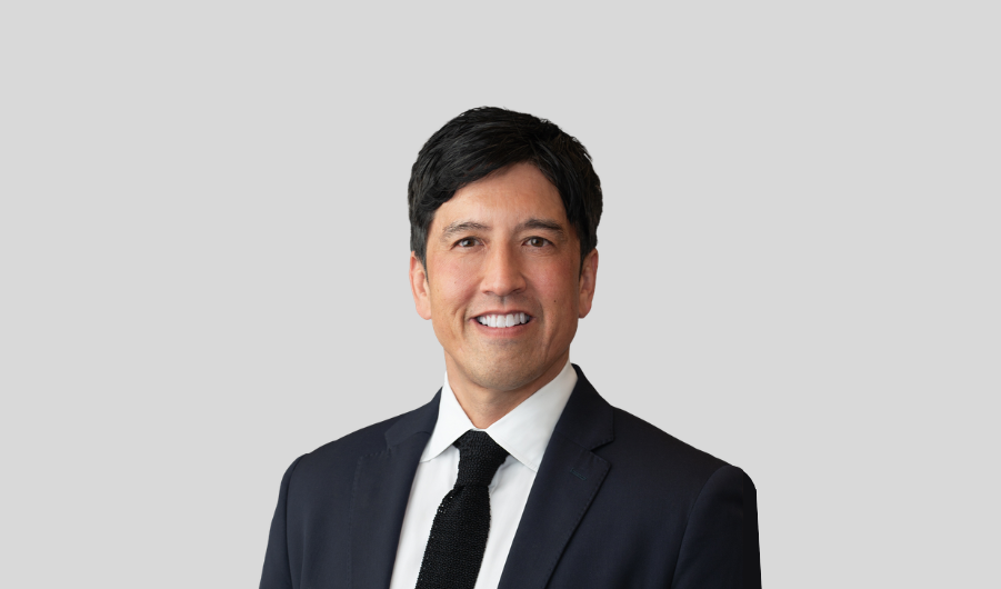 Marcus Wu, Morgan Lewis