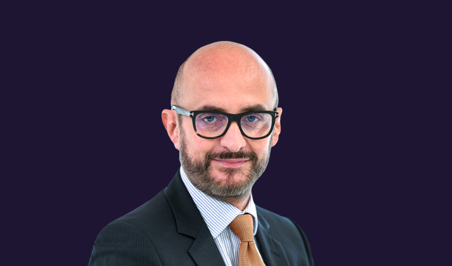 Graham Green, Penningtons Manches Cooper