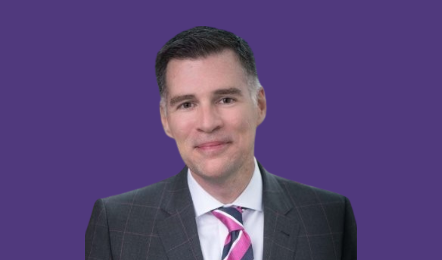 Gavin Gray, Jackson Lewis