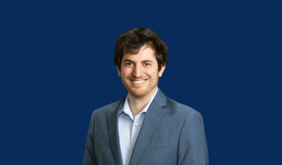 Joshua Elefant, DLA Piper