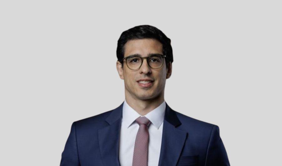 Gabriel Gomes, Machado Meyer