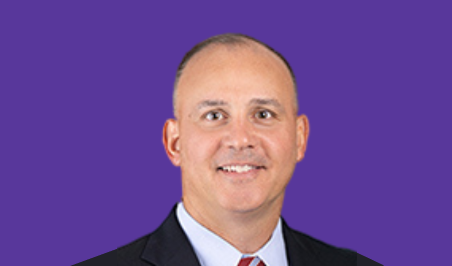 Vincent Avallone, Dentons