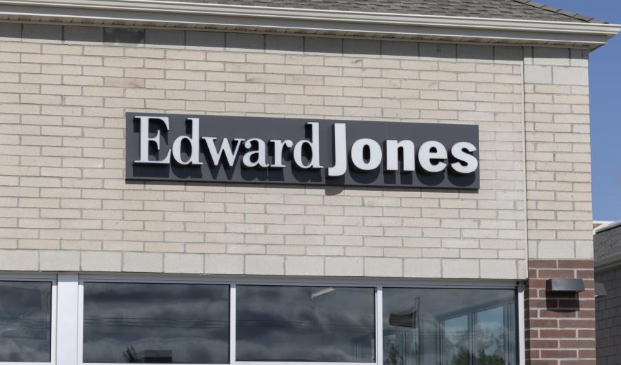 Edwards Jones