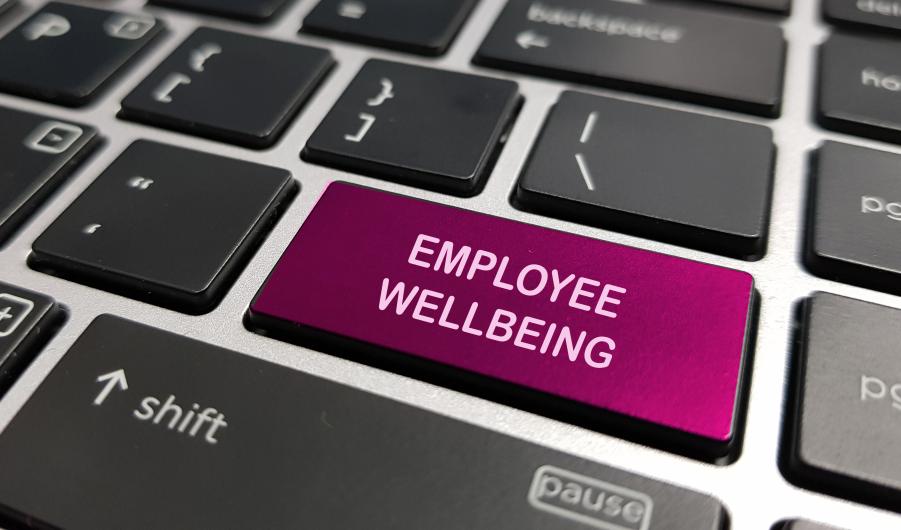 Employee wellbeing