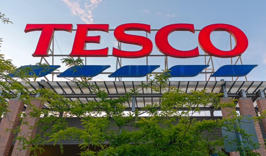 Tesco