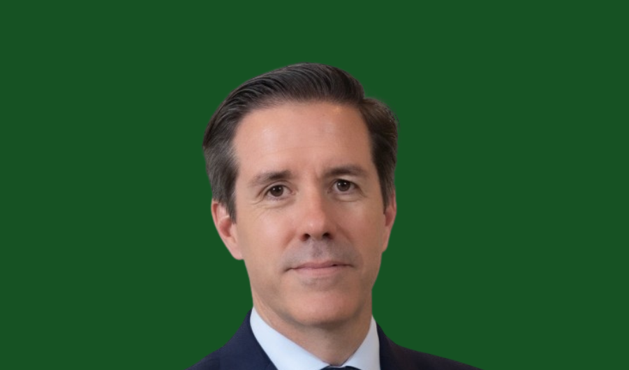 Juan Grangel, Garrigues