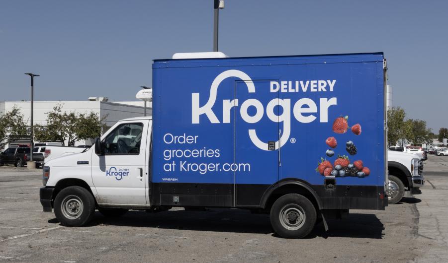 Kroger