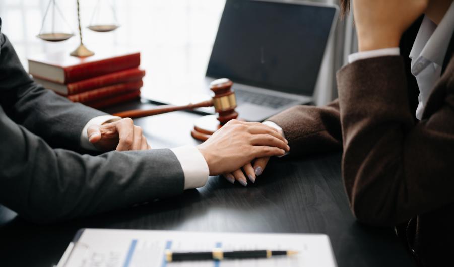Lawyers