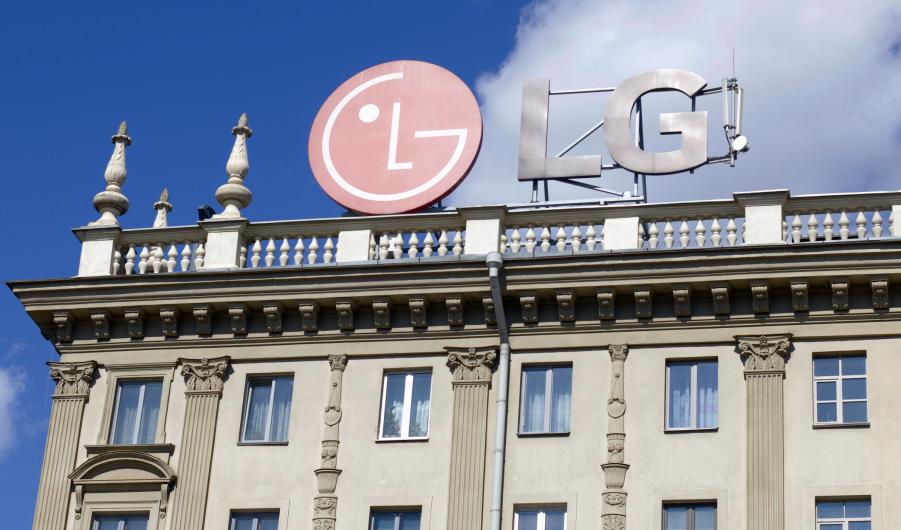 LG