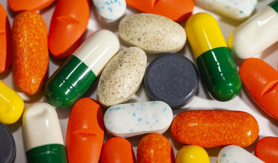 Pills