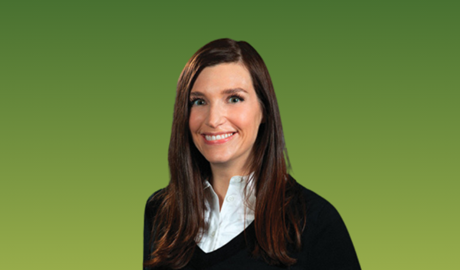 Sarah Tauman, Orrick