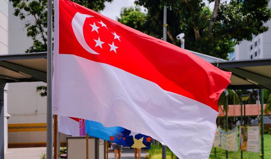 Singapore