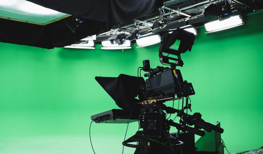 studio