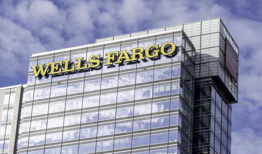 Wells Fargo 
