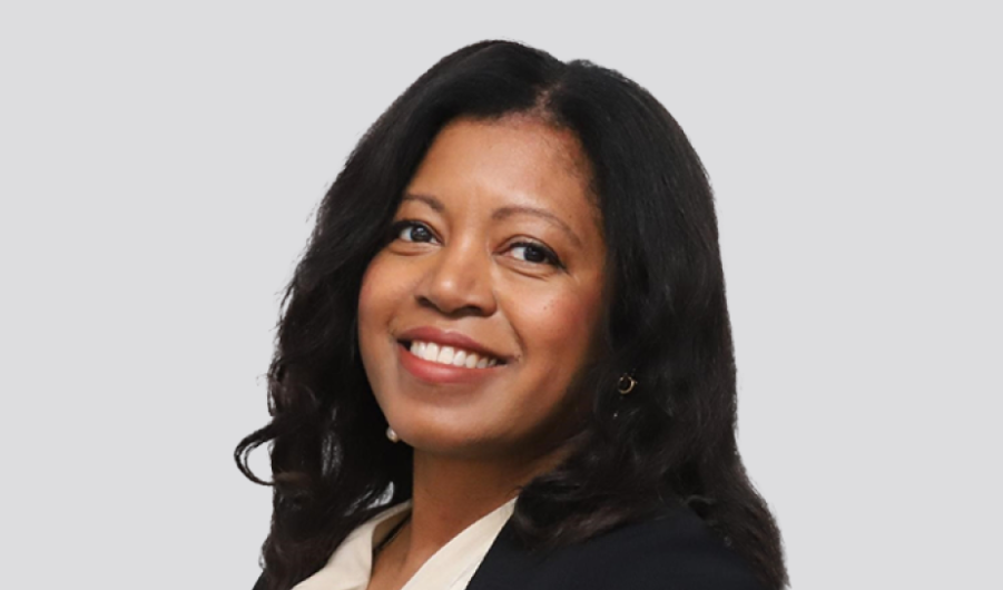 Elaine Banton, Doughty Street Chambers 