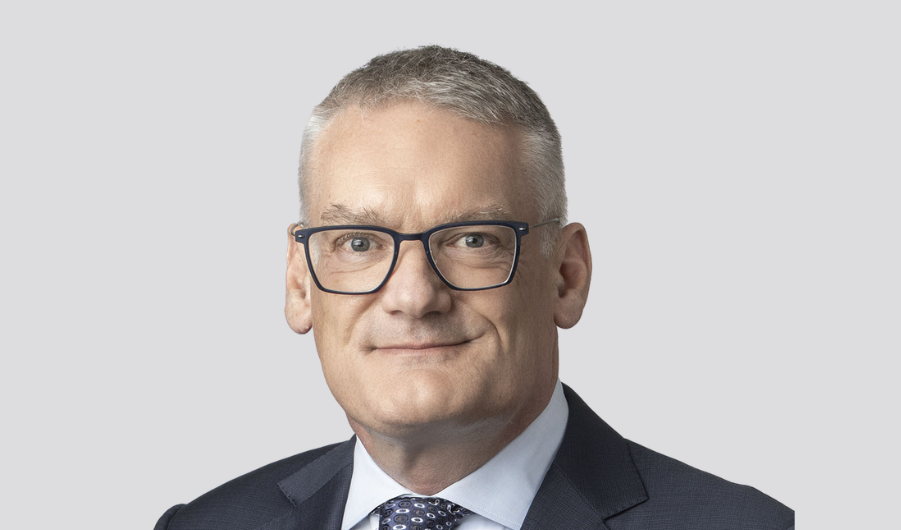 Nicholas Turner, Seyfarth Shaw