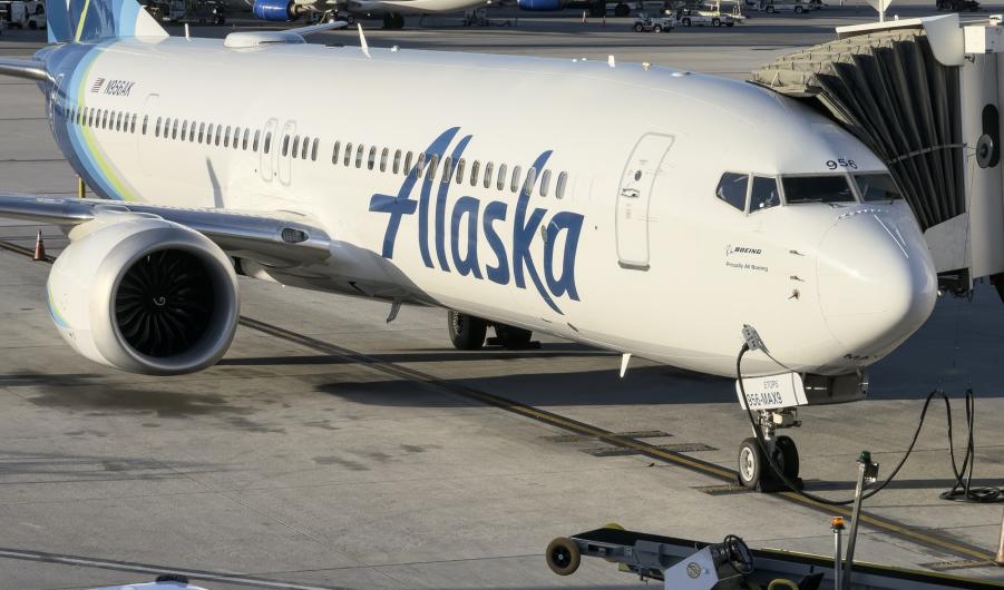 Alaska